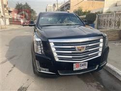 كاديلاك اسكاليد